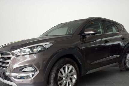 Hyundai TUCSON 75.201 km 16.990 &euro; Lindenberg 88161