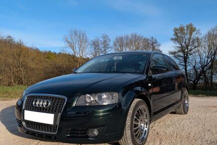 Audi A3 288.000 km 1.500 &euro; Elxleben 99334