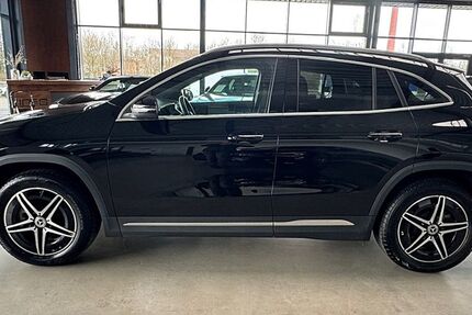 Mercedes-Benz EQA 7.200 km 33.900 &euro; Uhingen 73066