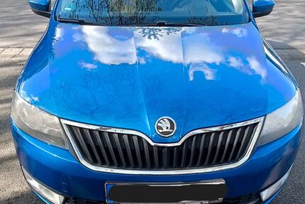 Skoda Rapid 285.700 km 3.600 &euro; Groß-Umstadt 64823
