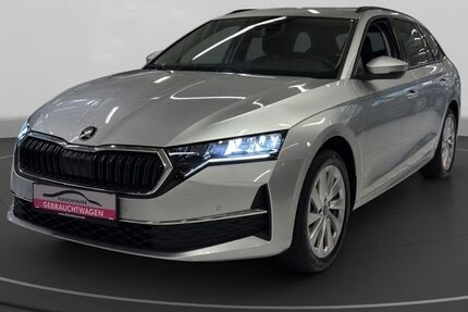 Skoda Octavia 22.232 km 29.980 &euro; Bonn 53119