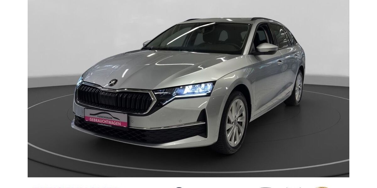 Skoda Octavia 22.232 km 29.980 &euro; Bonn 53119