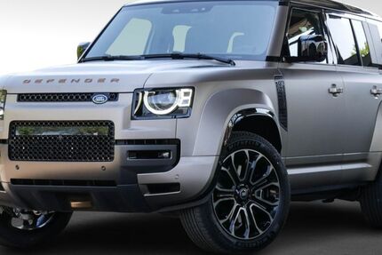 Land Rover Defender 3.500 km 163.980 € Kaiserslautern 67655