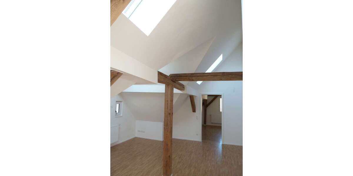 Etagenwohnung Nürnberg Hasenbuck - 2 Zimmer, 62 m&sup2;, 264.000&euro; | Angebot:26423257