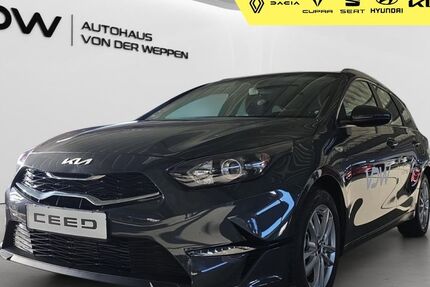 Kia ceed Sportswagon 11.000 km 20.900 &euro; Stuttgart 70469