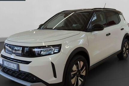 Opel Frontera 12.500 km 24.950 &euro; Leverkusen 51381