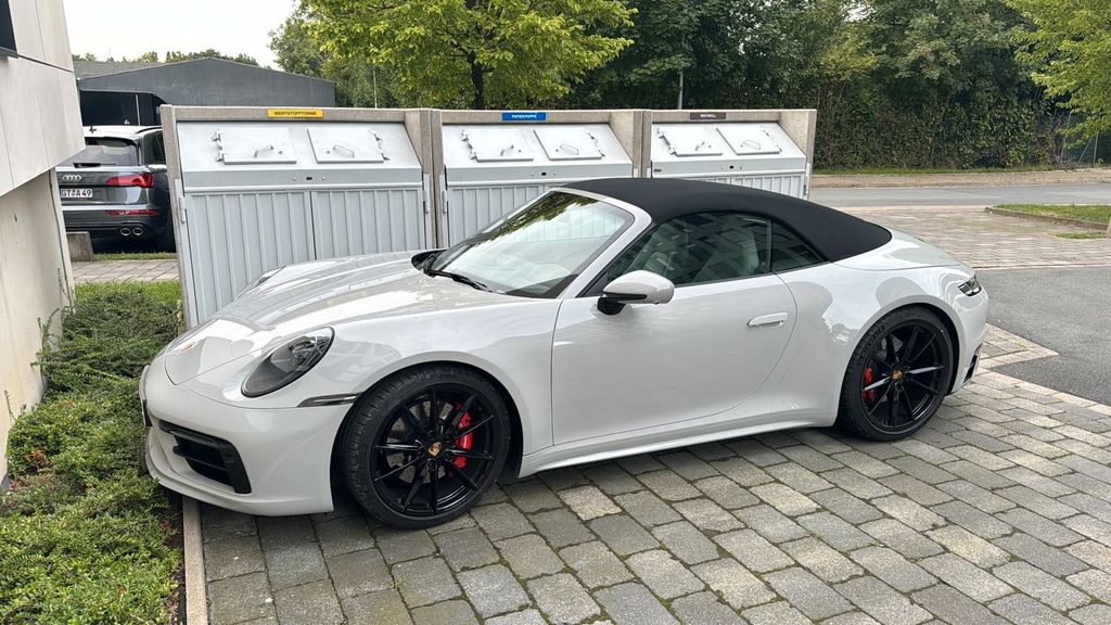 Porsche 911 Urmodell 67.000 km 139.999 &euro; Oberhaching 82041