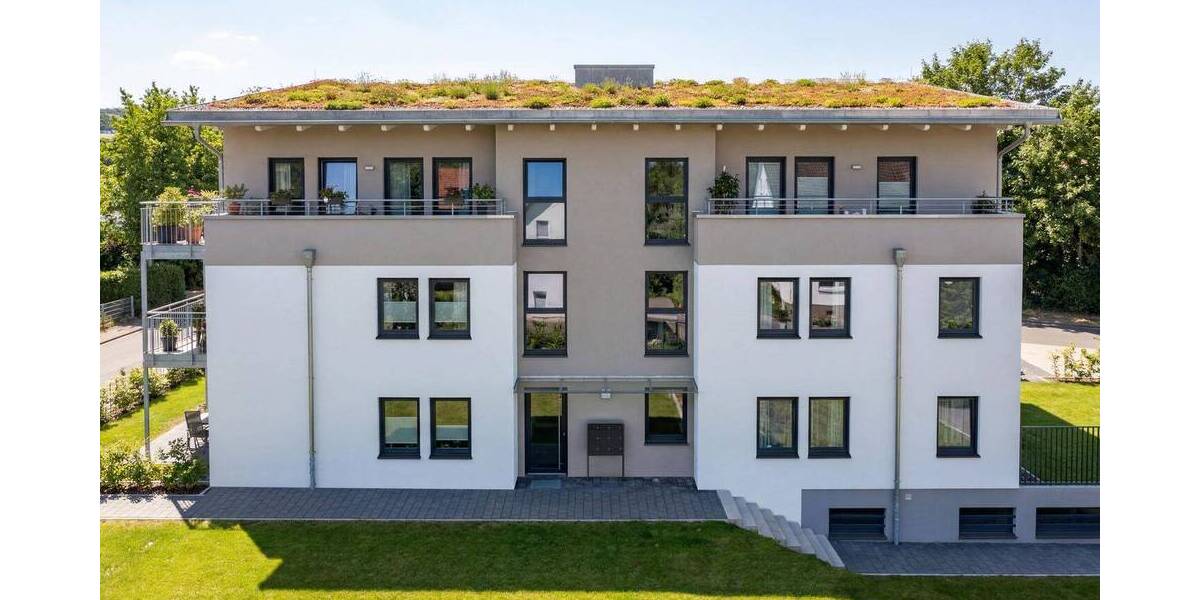 Etagenwohnung Haiger - 3 Zimmer, 92 m&sup2;, 446.000&euro; | Angebot:26787347