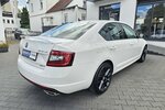Skoda Octavia 2.0 TDI RS SPORTPAKET LEDER NAVI LED 118.200 km 20.990 € Löhne 32584