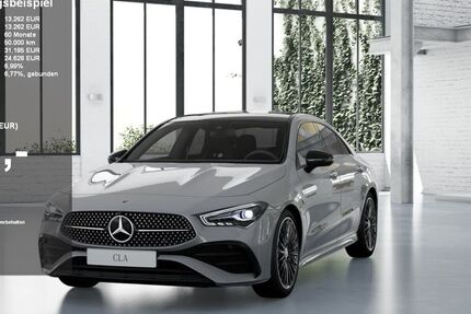 Mercedes-Benz CLA 180 7.625 km 37.490 &euro; Lübeck 23556