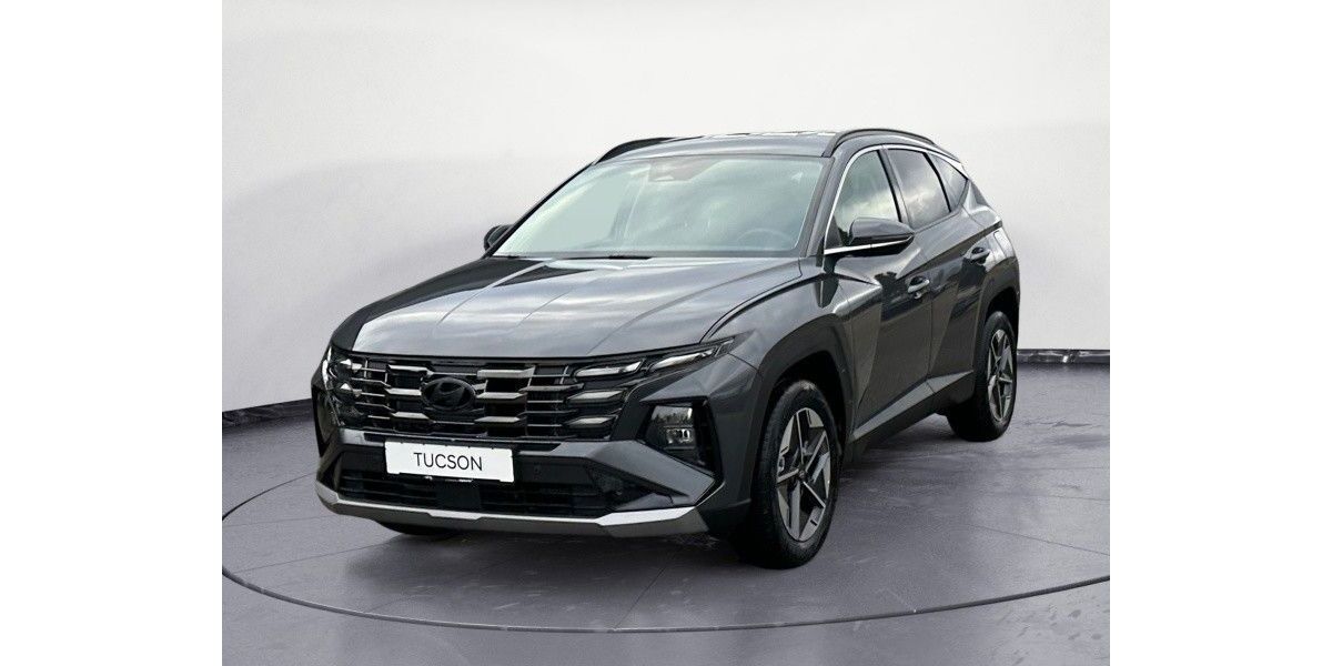 Hyundai TUCSON 10.286 km 34.999 &euro; Horb am Neckar 72160