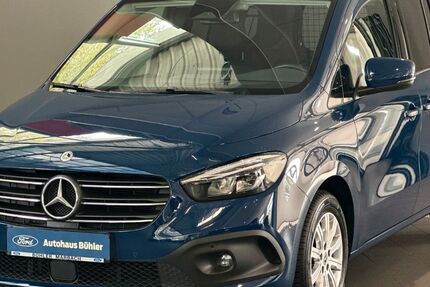 Mercedes-Benz T-Klasse 26.000 km 24.990 € Marbach am Neckar 71672