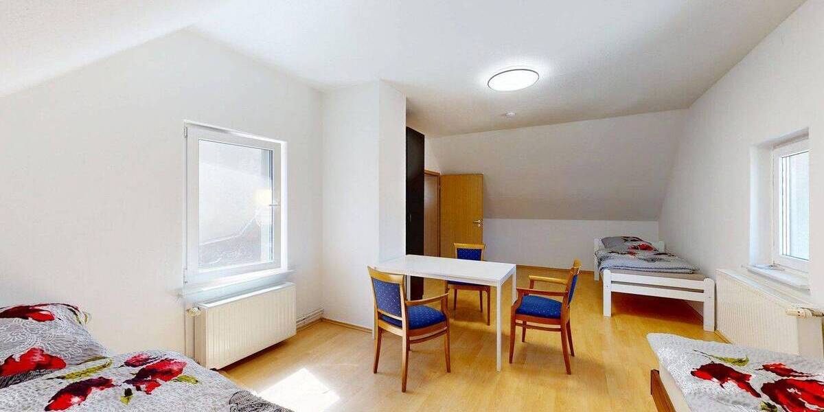 Mehrfamilienhaus, Wohnhaus Luckenwalde - 6 Zimmer, 225 m&sup2;, 488.888&euro; | Angebot:26882176