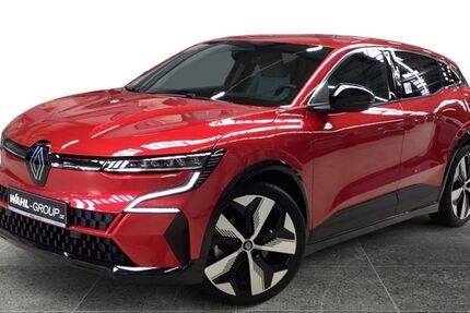 Renault Megane E-TECH 19.537 km 30.990 &euro; Siegen 57076