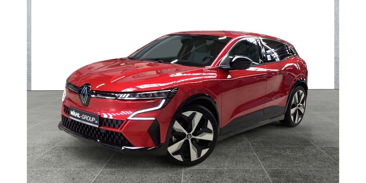 Renault Megane E-TECH 19.537 km 30.990 &euro; Siegen 57076