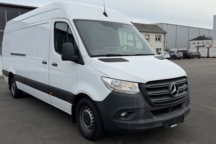 Mercedes-Benz Sprinter 118.800 km 28.880 &euro; Asslar 35614
