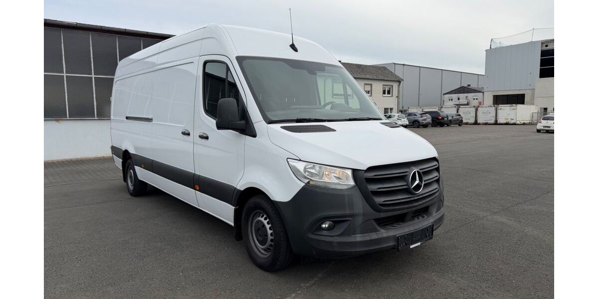 Mercedes-Benz Sprinter 118.800 km 28.880 &euro; Asslar 35614