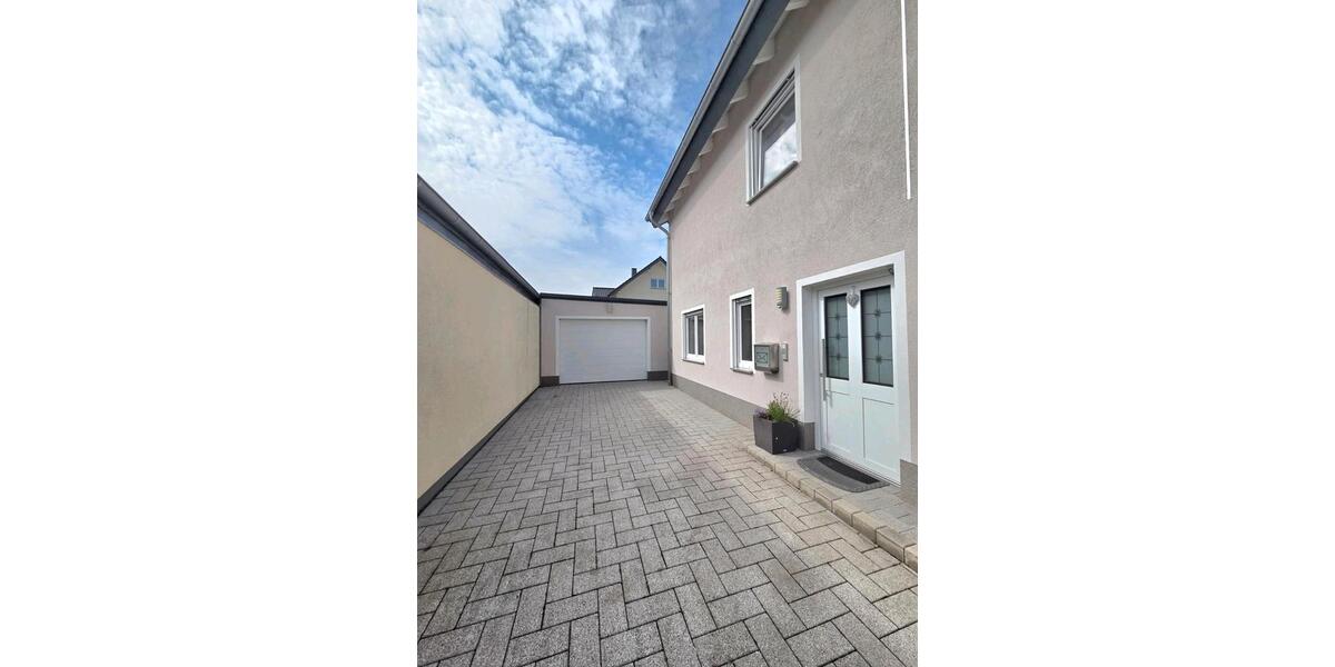 Doppelhaushälfte Weißenthurm - 4 Zimmer, 115 m&sup2;, 450.000&euro; | Angebot:26038795