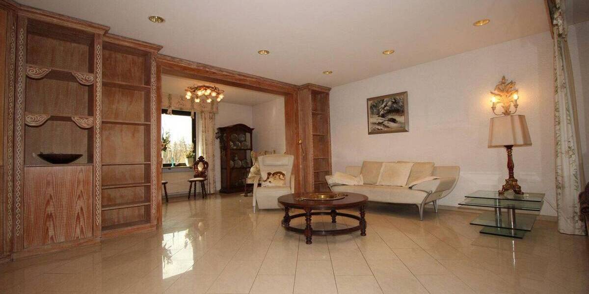 Einfamilienhaus Zirndorf Weiherhof - 4 Zimmer, 308 m&sup2;, 995.000&euro; | Angebot:26134437