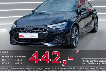 Audi A3 2.000 km 43.950 &euro; Ingolstadt 85057