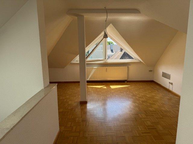 Maisonettenwohnung Freiburg im Breisgau Brühl - 3 Zimmer, 80 m&sup2;, 420.000&euro; | Angebot:27003106
