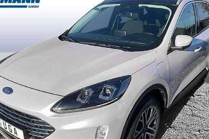 Ford Kuga 71.433 km 24.880 &euro; Weißenthurm 56575