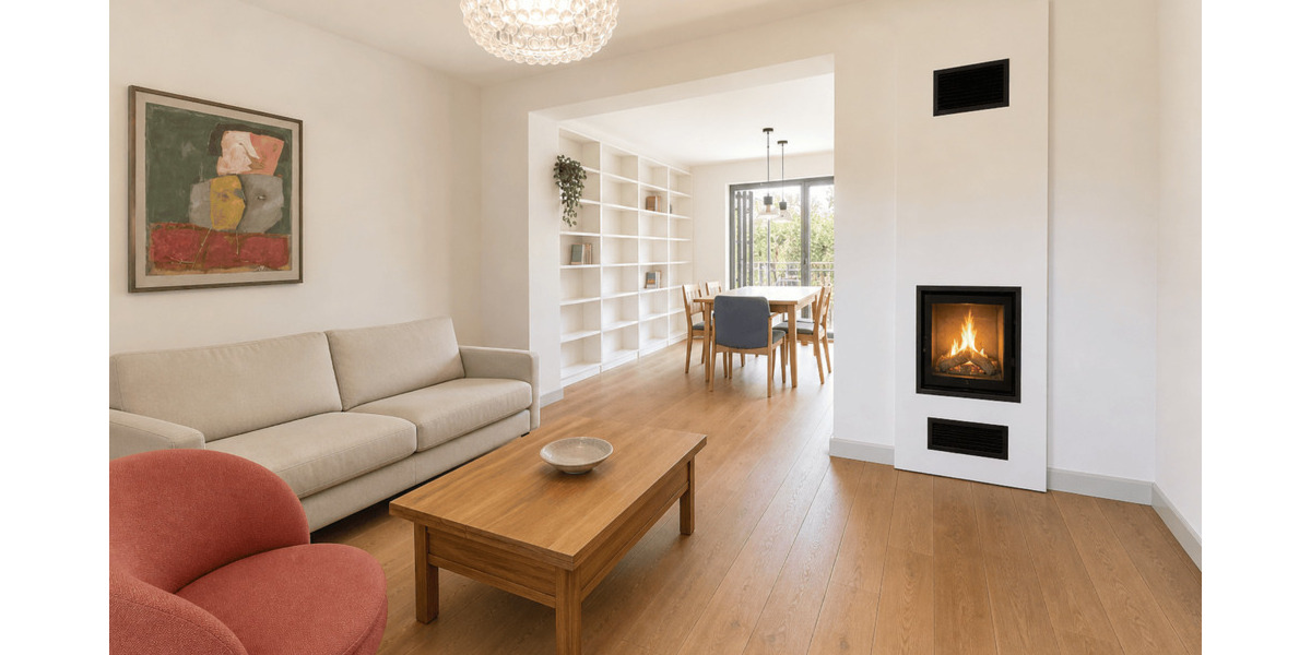 Einfamilienhaus Neuruppin - 5 Zimmer, 205 m&sup2;, 1.330.000&euro; | Angebot:26695812