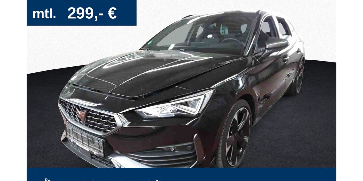 Cupra Leon 41.031 km 26.430 &euro; Esslingen (bei Stuttgart) 73734