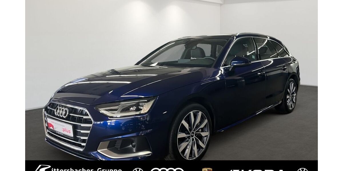 Audi A4 74.747 km 26.890 € Grünstadt 67269