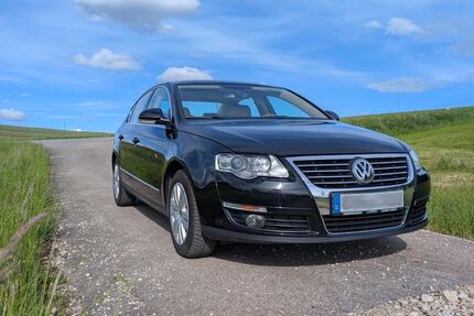 VW Passat 178.500 km 7.595 &euro; Gunzenhausen 91710