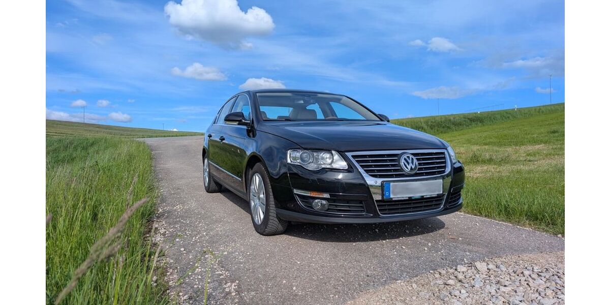 VW Passat 178.500 km 7.599 &euro; Gunzenhausen 91710