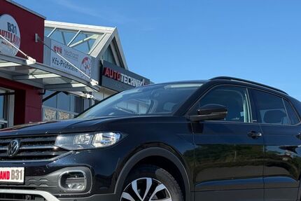 VW T-Cross 69.950 km 18.950 &euro; Immenstaad 88090