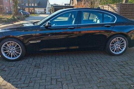 BMW 750 119.000 km 21.500 &euro; Ladbergen 49549