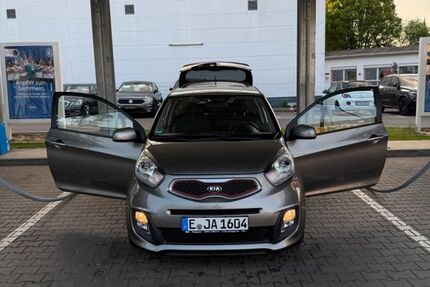 Kia Picanto 72.094 km 6.350 &euro; Essen 45136