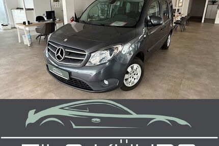 Mercedes-Benz Citan 102.443 km 12.690 &euro; Bad Düben 04849