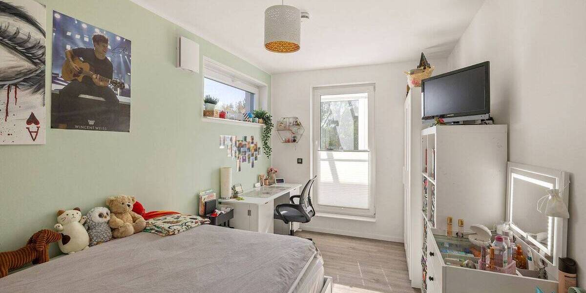 Einfamilienhaus Hamburg / Sasel Sasel - 3 Zimmer, 101 m&sup2;, 695.000&euro; | Angebot:26902773