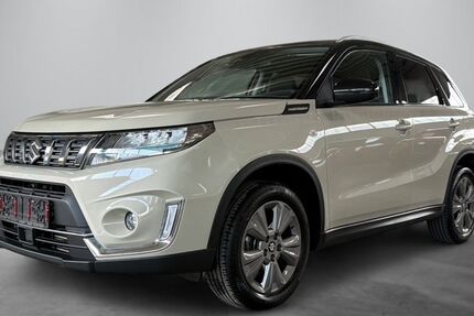 Suzuki Vitara 45.195 km 18.470 &euro; Kleinostheim 63801