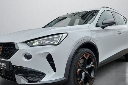 Cupra Formentor 27.895 km 27.590 &euro; Daun 54550