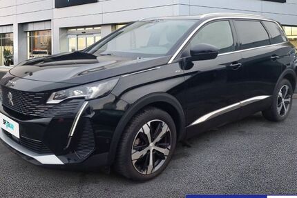 Peugeot 5008 33.783 km 27.980 &euro; Wiesbaden 65203