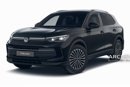 VW Tiguan 21.748 km 35.988 &euro; Leverkusen 51379