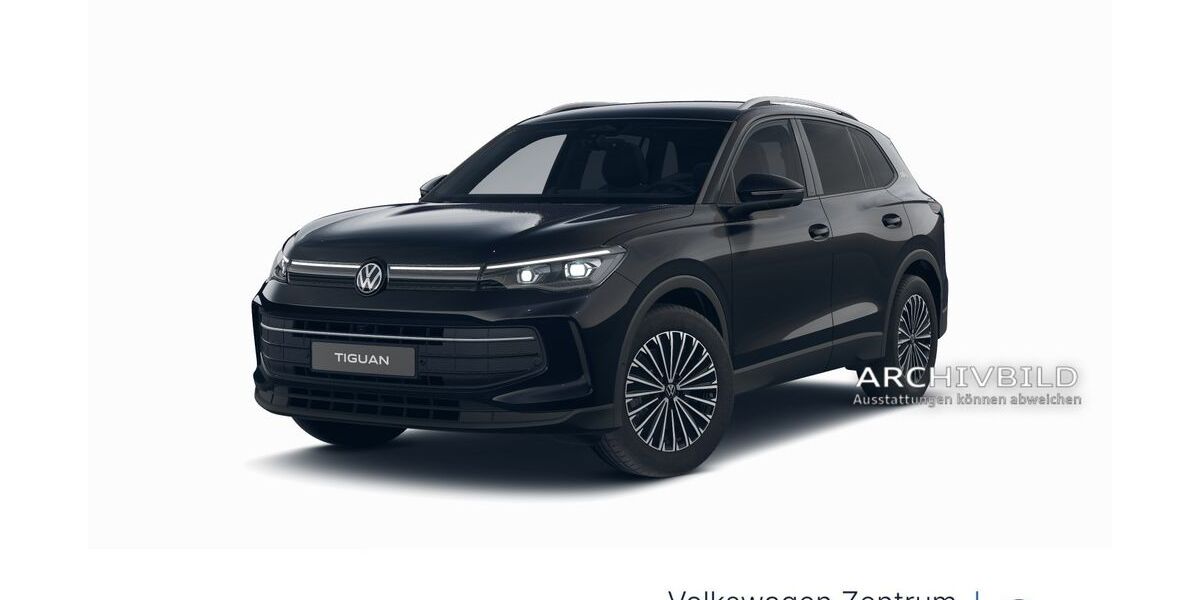 VW Tiguan 21.748 km 35.988 &euro; Leverkusen 51379