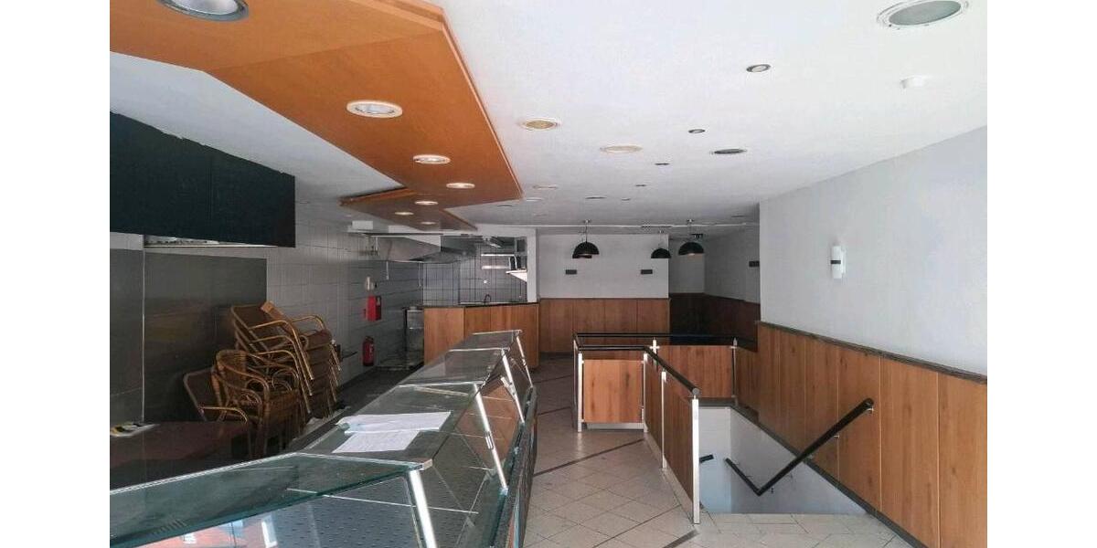 Gewerbeobjekt Emden - 1.500&euro; | Angebot:26288421