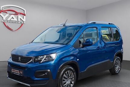 Peugeot Rifter 45.130 km 18.990 &euro; Koblenz 56070