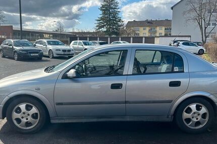 Opel Astra 230.000 km 1.200 &euro; Weiden 92637