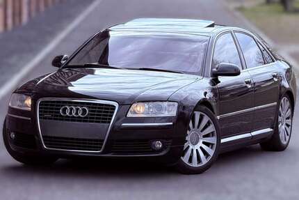 Audi A8 299.925 km 7.900 &euro; Alsdorf 52477