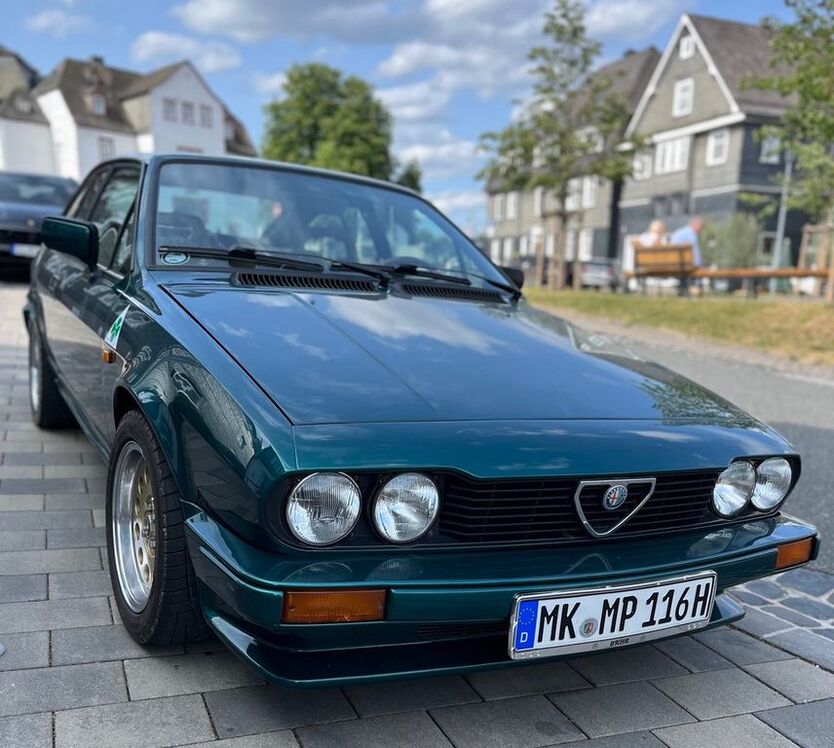 Alfetta