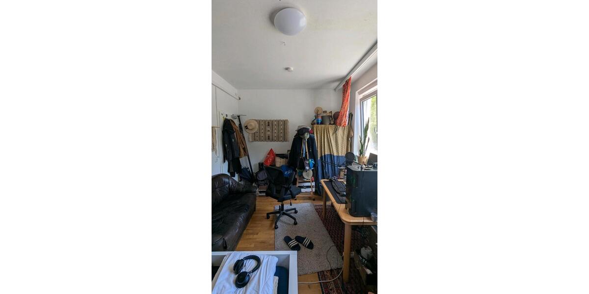 Wohnen auf Zeit Köln Ehrenfeld - 1 Zimmer, 17 m&sup2;, 650&euro; | Angebot:26663163