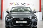 Audi A3 LIMOUSINE 30 TFSI S-LINE MATRIX, VOLL-LEDER 60.000 km 24.933 &euro; Hamm 59077