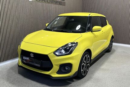 Suzuki Swift 59.637 km 15.499 € Chemnitz 09125
