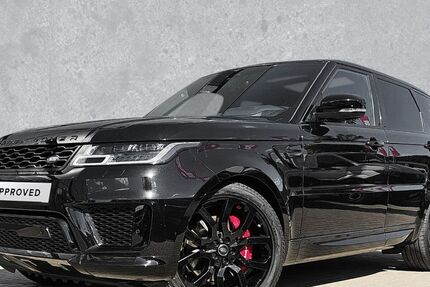 Land Rover Range Rover Sport 65.650 km 59.950 &euro; Greding 91171
